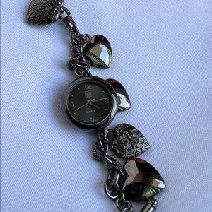 New York & Company Watch Bracelet